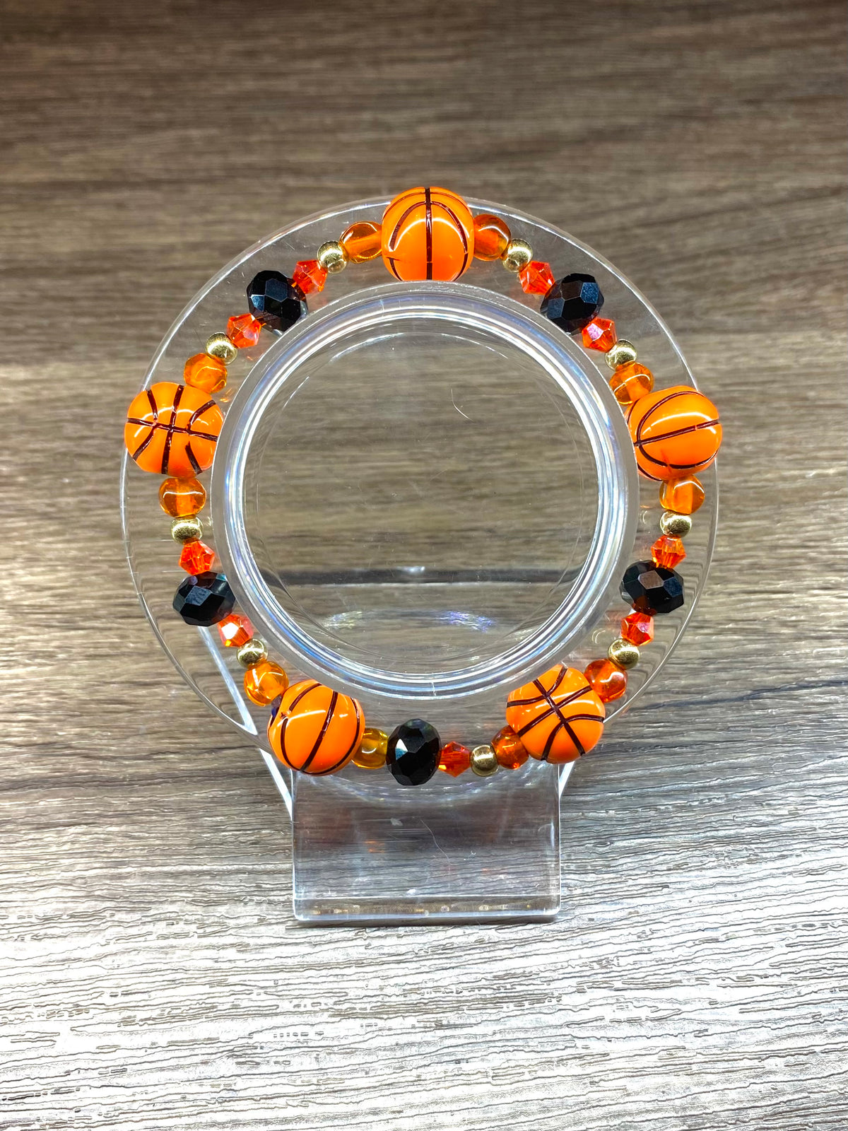 Sport Bracelets