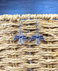 Angel Earrings