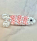Pink Fidget Fish